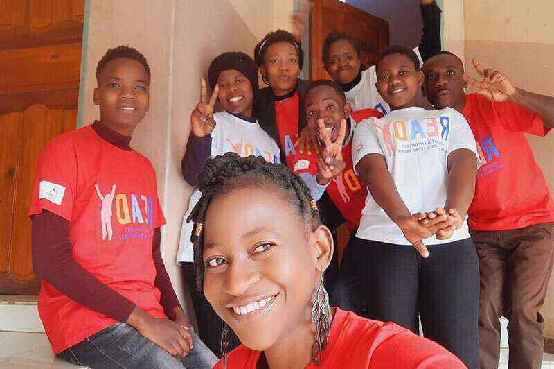SRHR and Gender equality